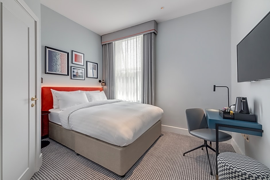 Best Western The Boltons