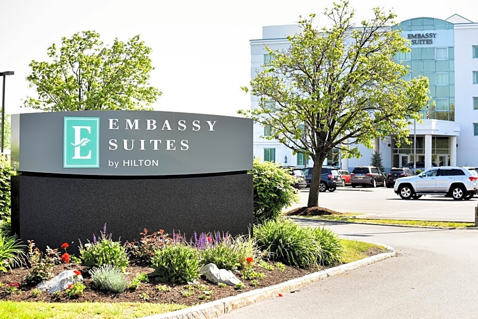 Embassy Suites Syracuse