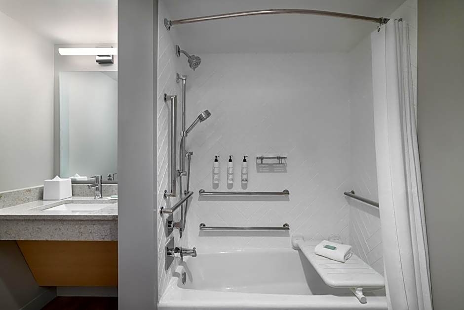 TownePlace Suites by Marriott Gaithersburg