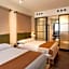 Moxy by Marriott NYC Chelsea