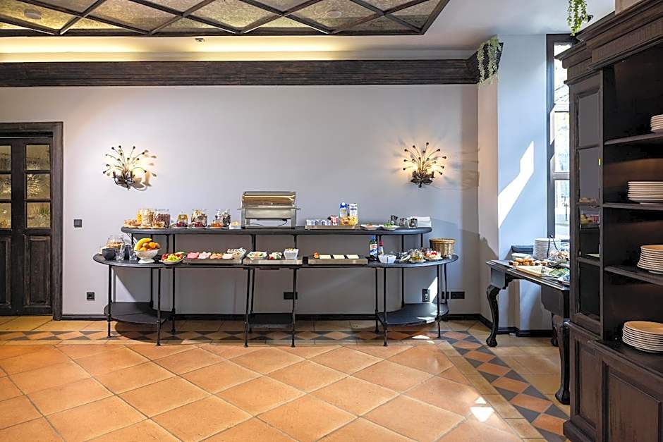 FF&E Hotel Stadt Gutersloh