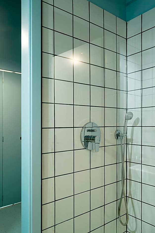 Gellerico Apartments Deák Square