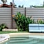 Belukar Villas