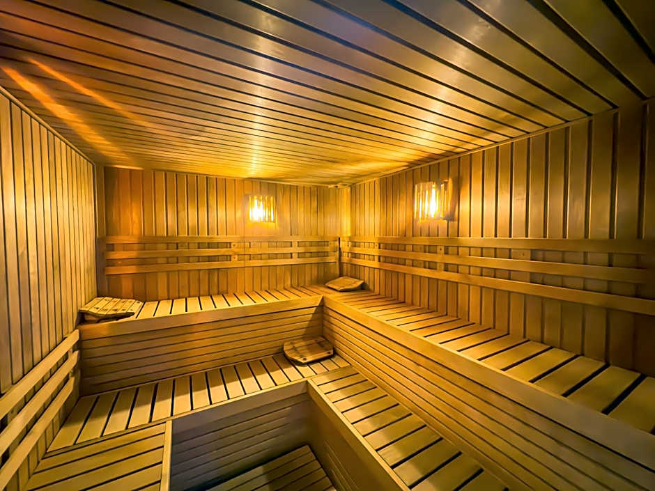Hotel Belvedere Wellness&SPA