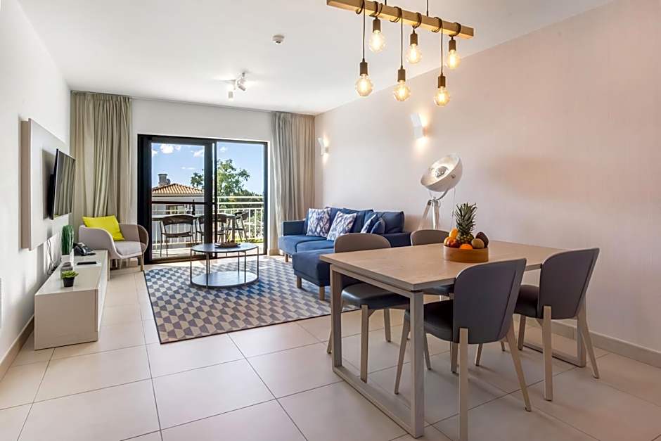 Quinta do Algarvio Village