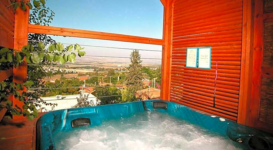 Havaya Ba Nof Lodge