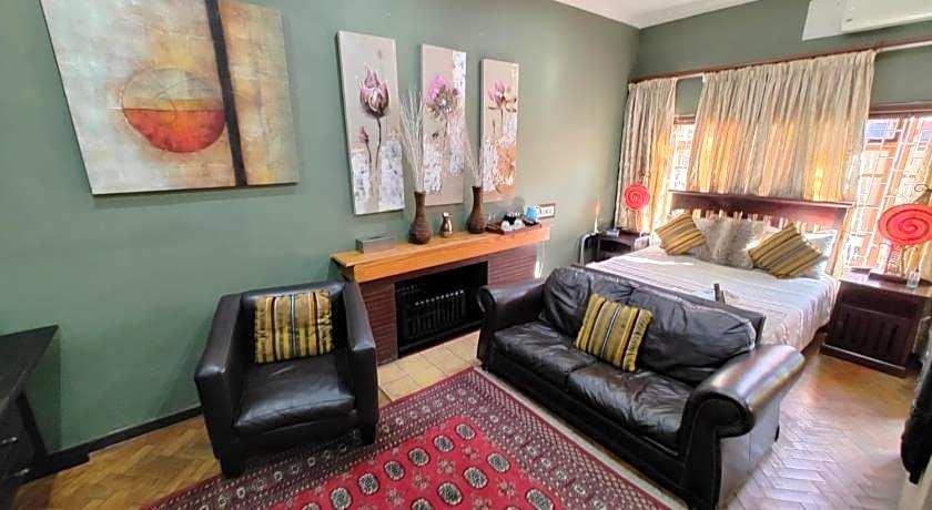 Moonriver Guest House