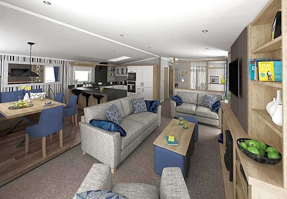 Loch Lomond Holiday Park