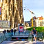 Boutique Hostemplo Sagrada Familia