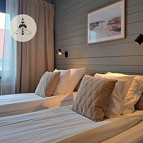 Hotell Rådhuset
