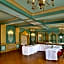 Best Western Abbots Barton Hotel