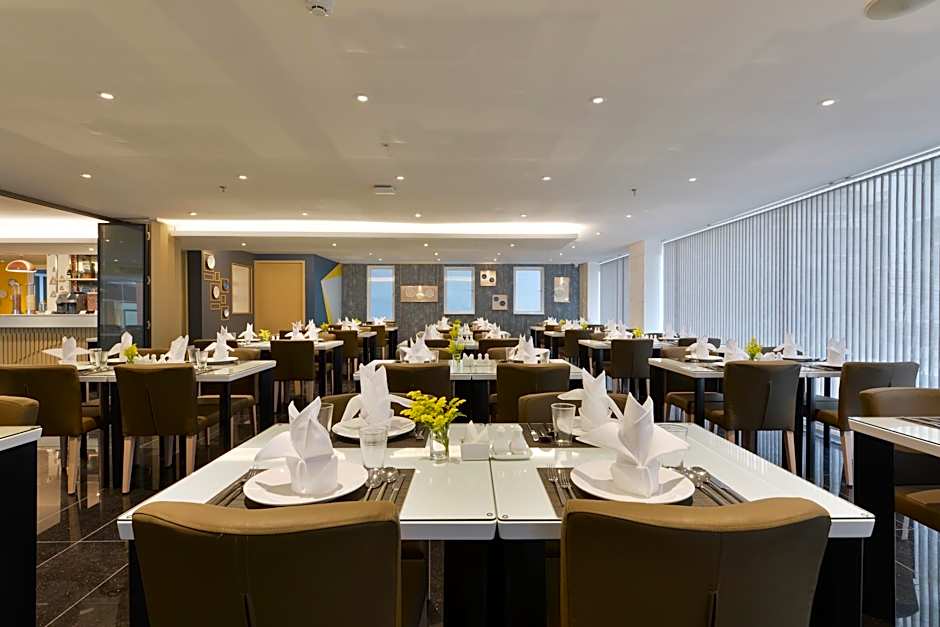 Le D'Tel Bangkok