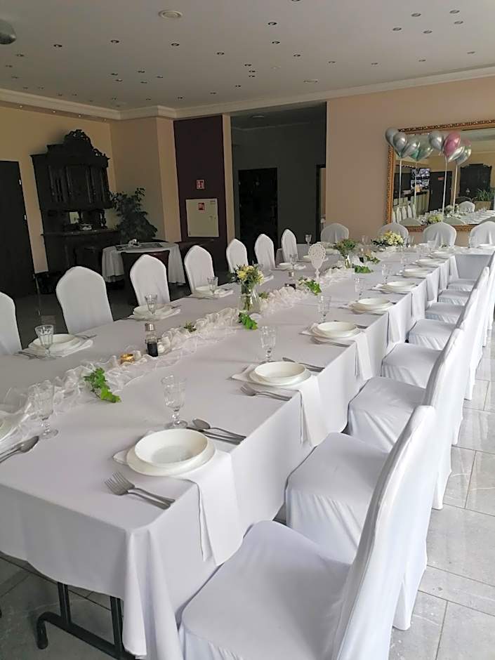 Hotel i Restauracja Chopin