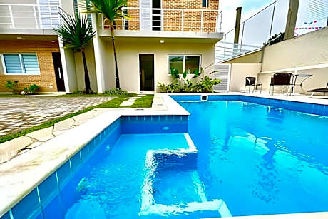 Casa em Maresias - 50 metros da praia (2)