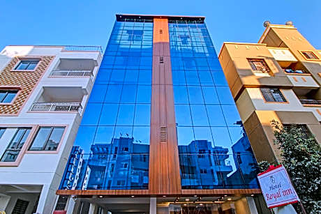 Collection O Royal Inn