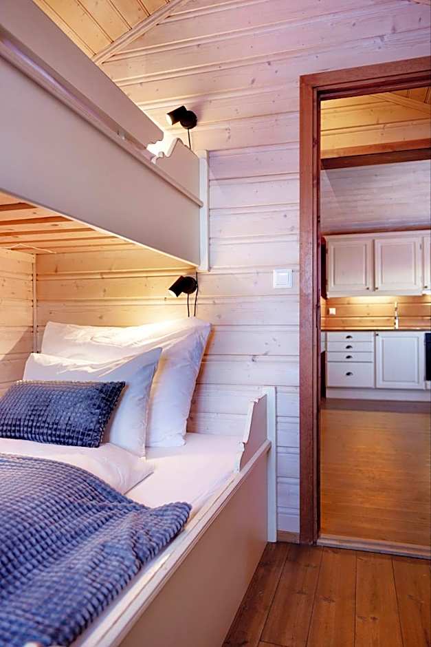 Filefjellstuene hytter og leiligheter