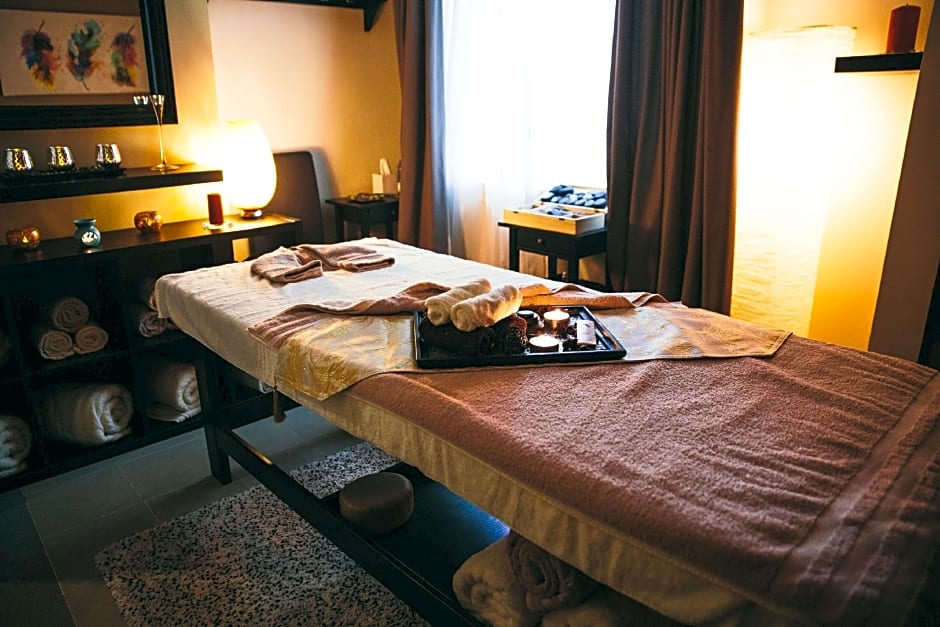 Golden Tulip Doha Hotel