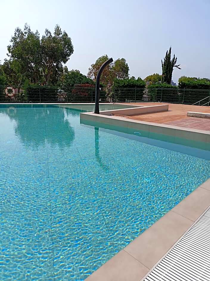 Il Borgo Della Rovere