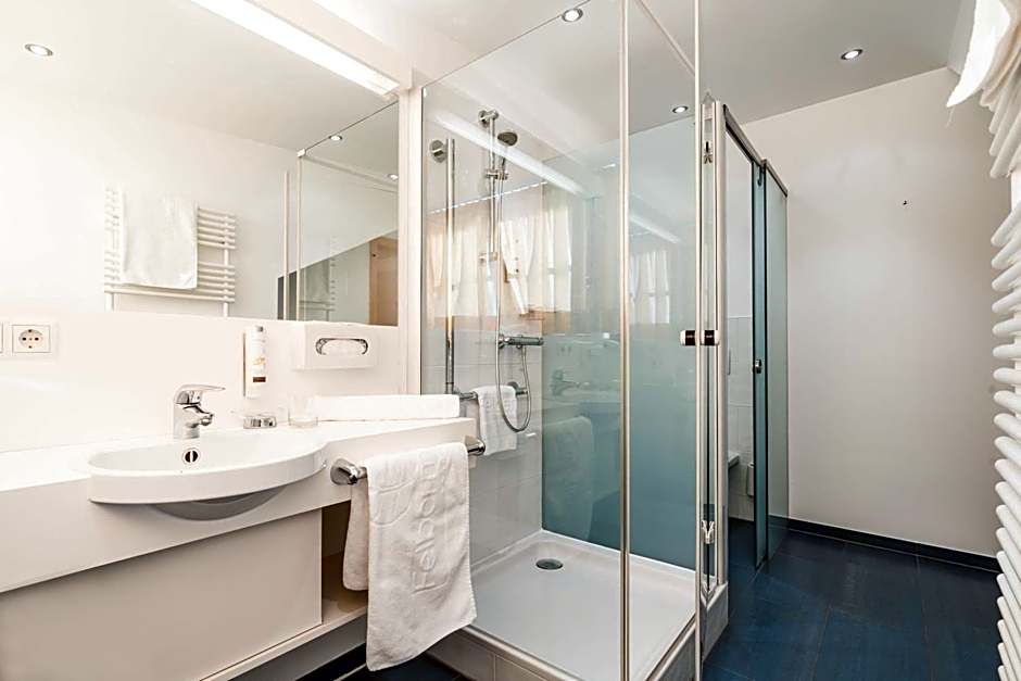 Felbermayer Hotel & AlpineSpa-Montafon