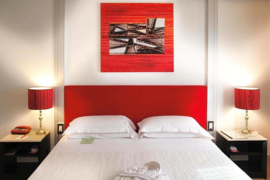 Art Hotel Museo