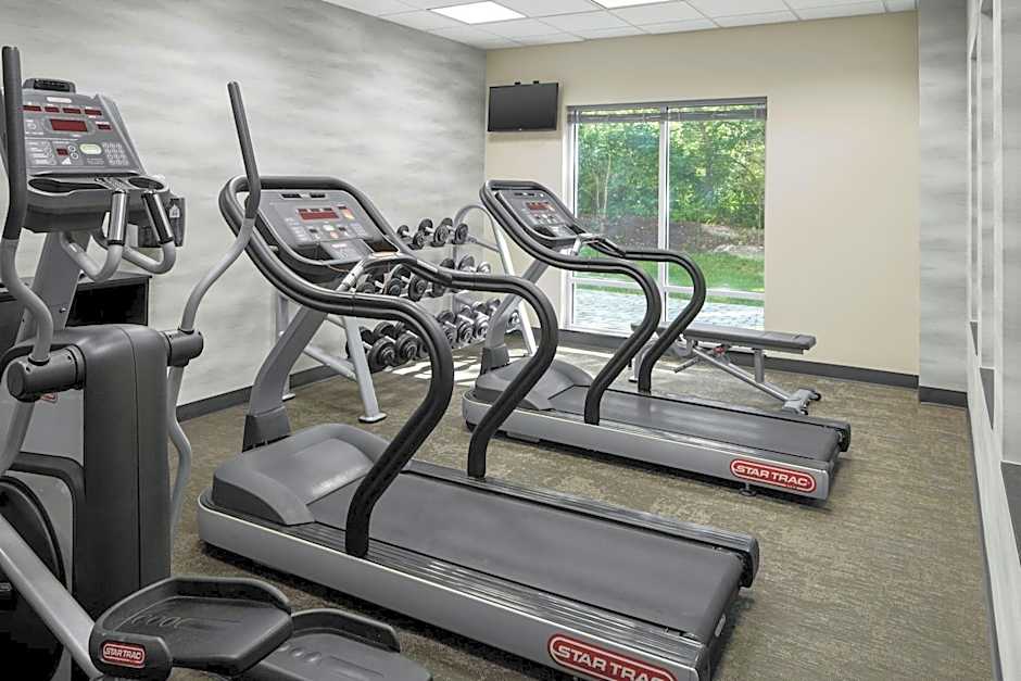 Fairfield Inn & Suites by Marriott Carlisle
