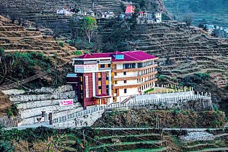 Regenta Resort Madhuganga Ukhimath