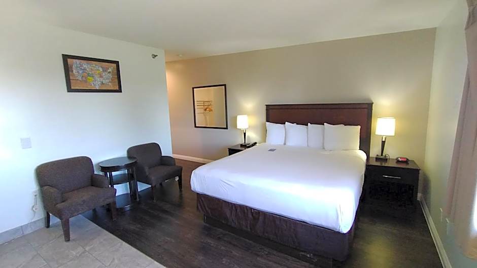 Baymont by Wyndham Ontario