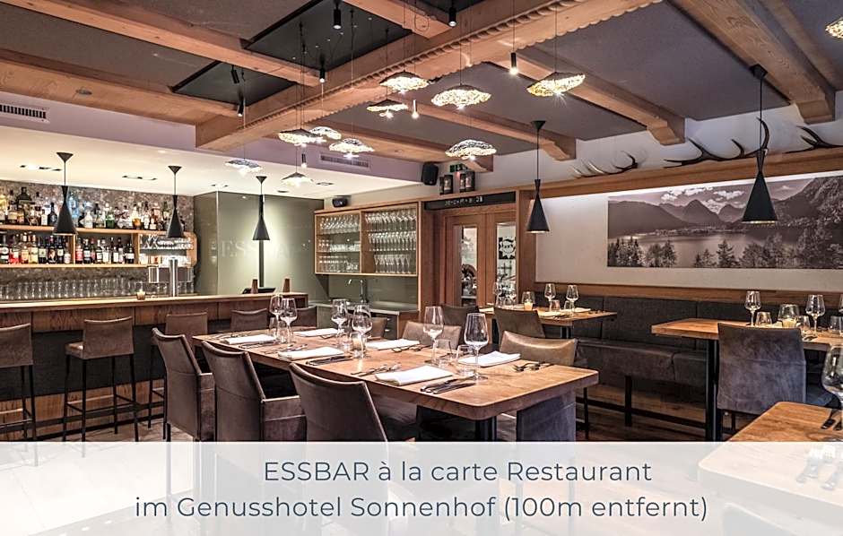 Sonnenhof Appartements