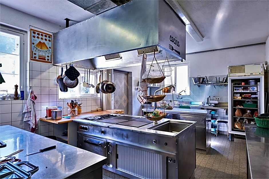 Aktivhostel HängeMatt