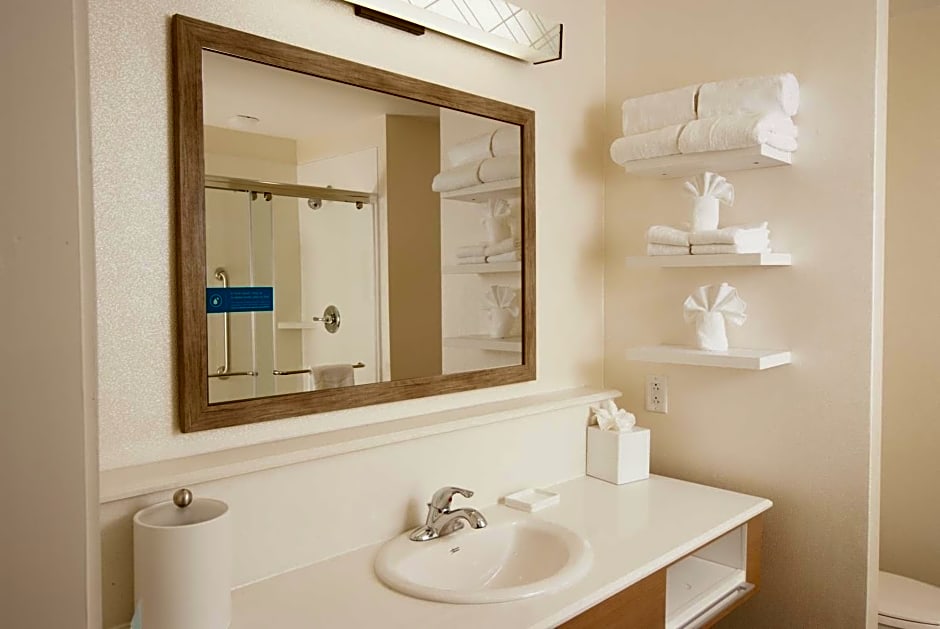 Hampton Inn & Suites by Hilton Augusta-Washington Rd