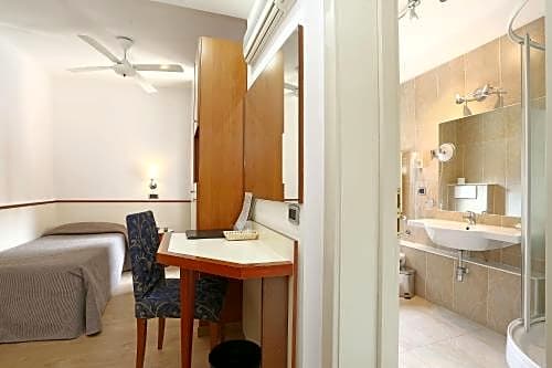Hotel Corticella