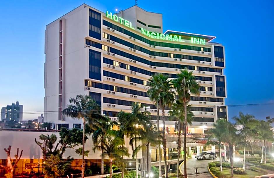 Nacional Inn Campinas Trevo