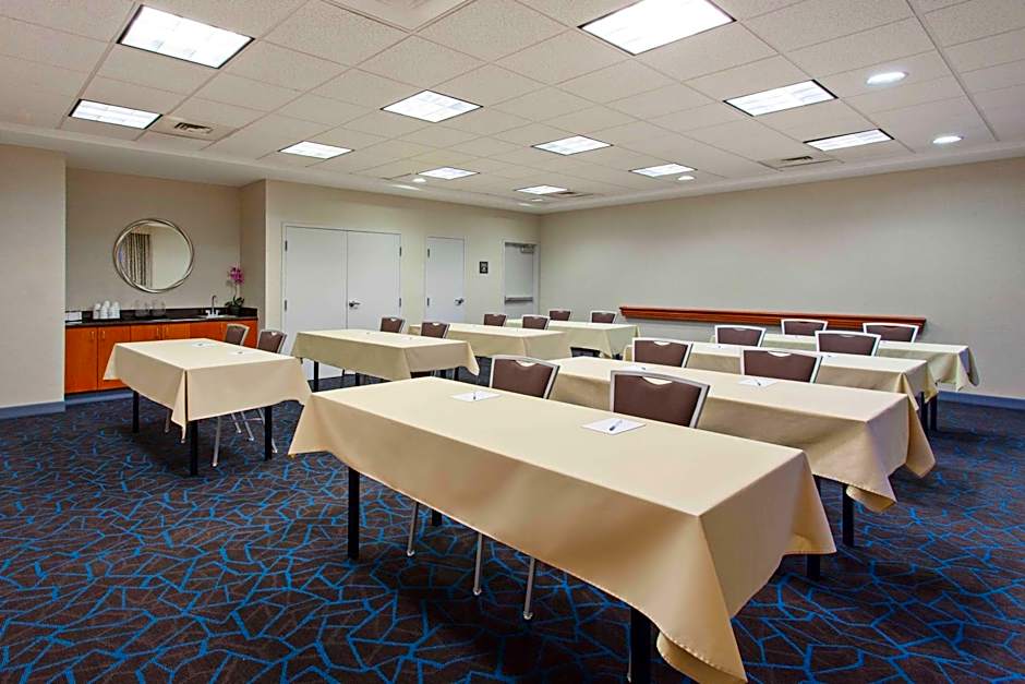 Hampton Inn By Hilton & Suites Clovis