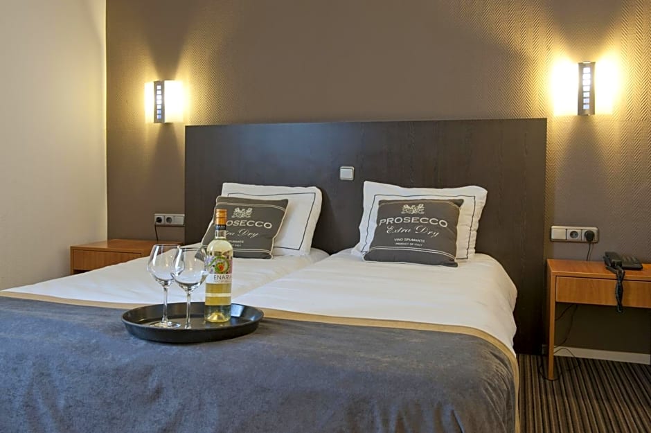 Hotel Wapen van Delden