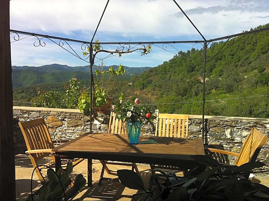 Bed & Breakfast Ca' di Vissai