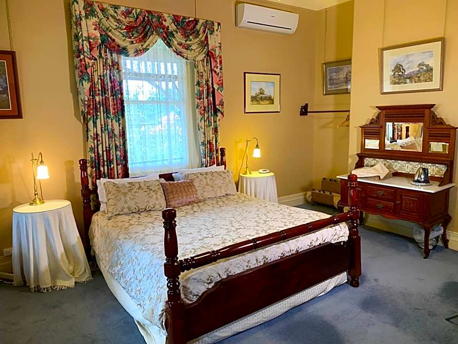 Langley Estate, Bendigo