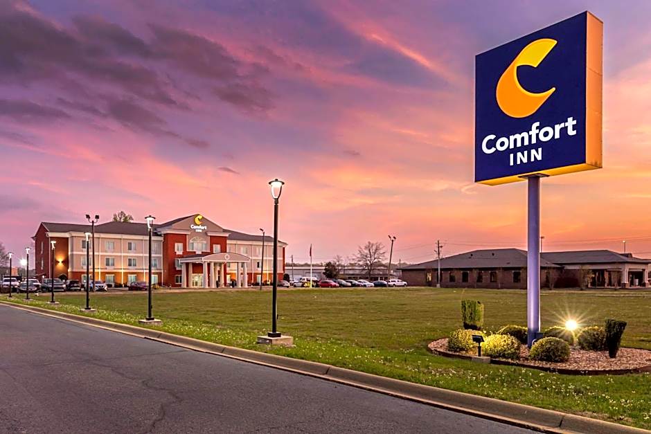 Photo 1 of 50 of Comfort Inn US Hwy 80