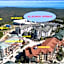 Pool View Condo King Bed Ski-InOut