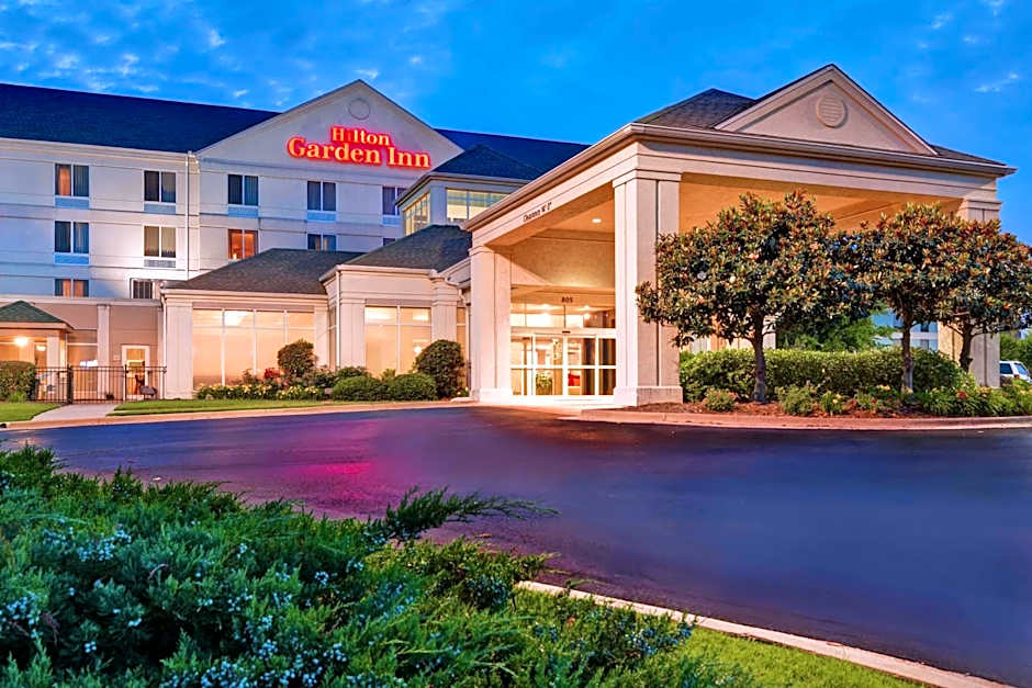 Hilton Garden Inn Conway