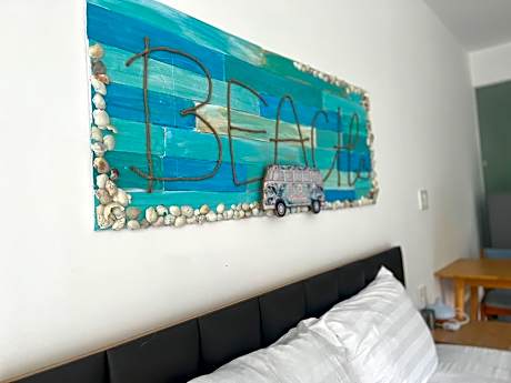 Chang 's Corner - Sweet Home - Seaview Mui Ne