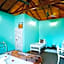 Frangipani Motel