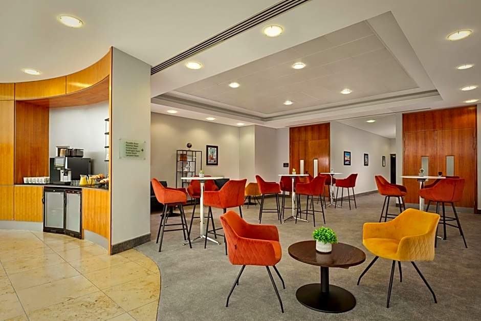 Sheraton Heathrow Hotel