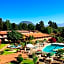 Hotel Pie de la Sierra