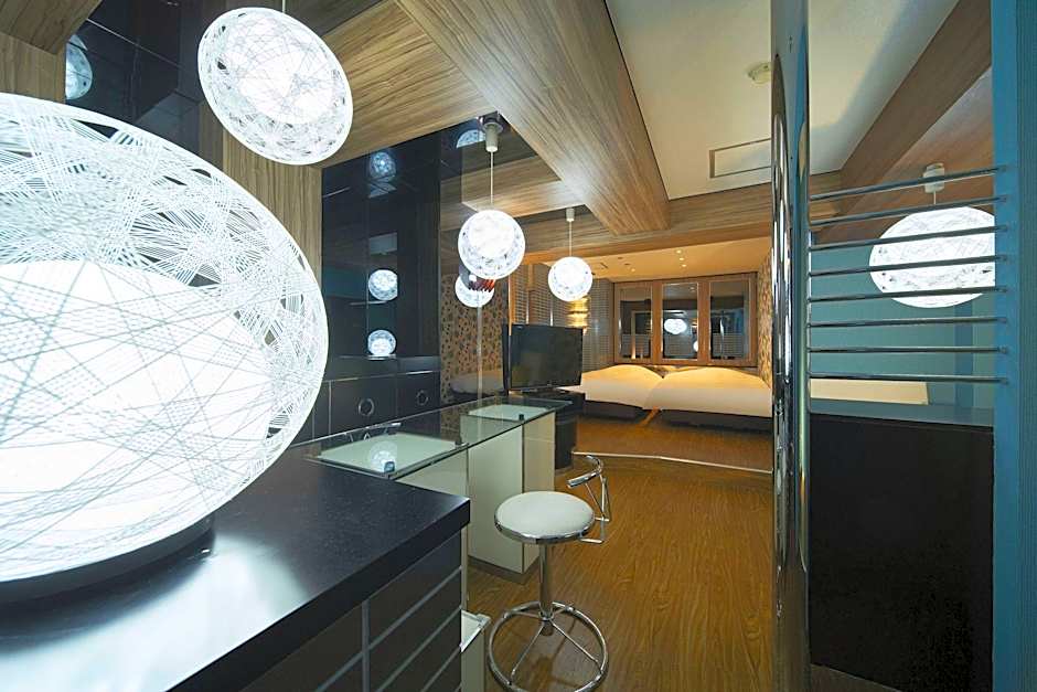 Royal Hotel Uohachi Bettei