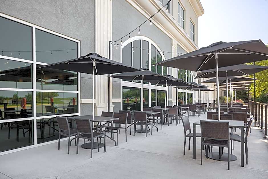 Isle Casino Hotel Waterloo - A Caesars Rewards Destination