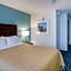 Quality Inn Seaside Oregon Coast