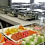 Four Points By Sheraton Mexico City, Colonia Roma