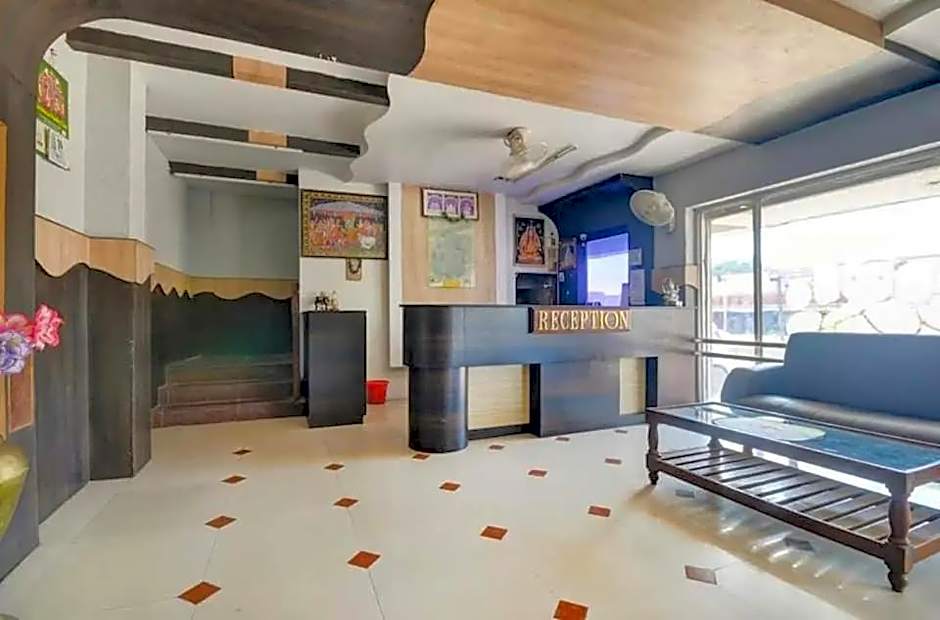 Sri Krishnan Residency