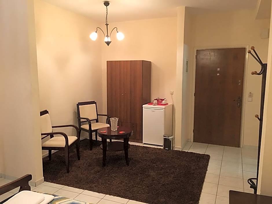 Argo Apartments near Nafplio