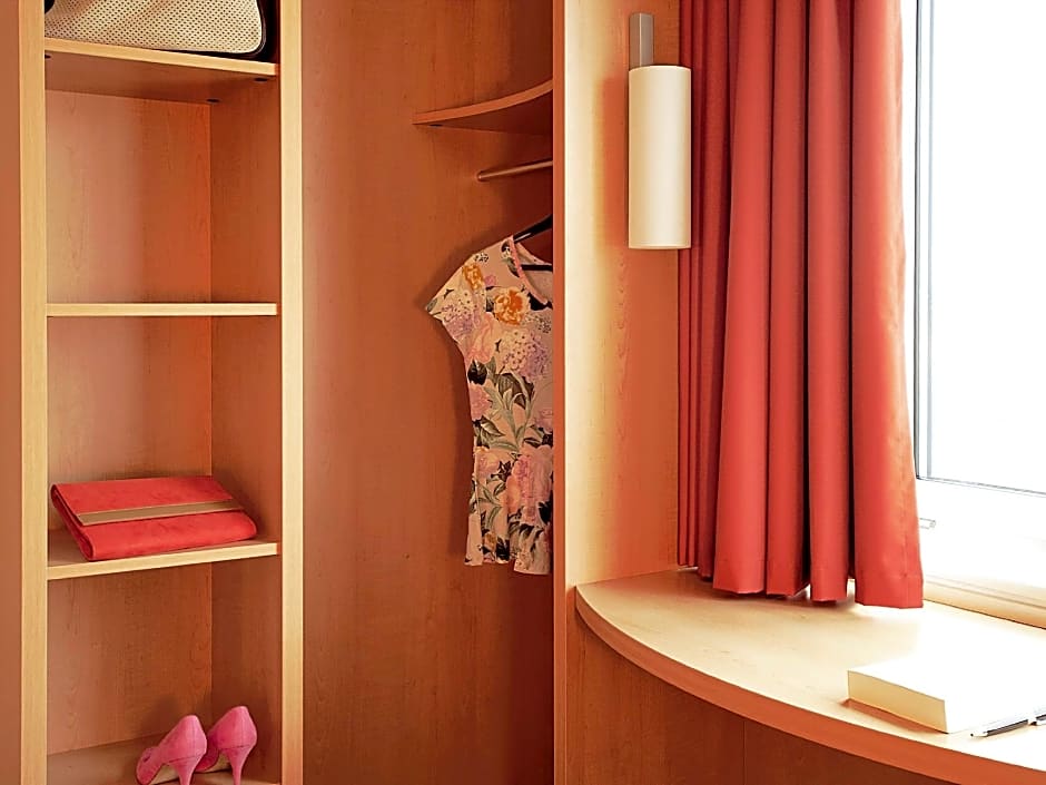 ibis Paris Porte de Bagnolet